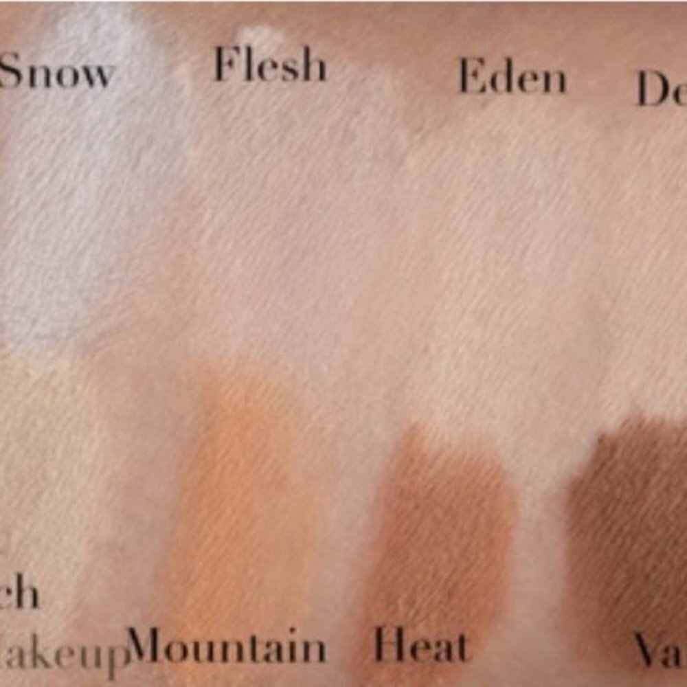 Nars Snow Loose Powder - Picture 4 of 4